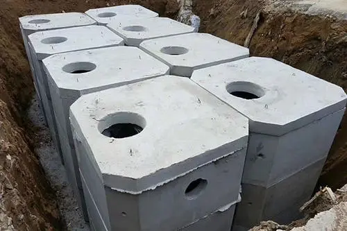 水泥檢查井為什么現(xiàn)在這么受歡迎？
